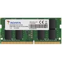 ADATA Premier 8GB, DDR4, 2666MHz (PC4-21300), CL19, SODIMM Memory, 1024x8