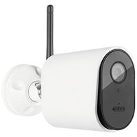 ABUS PPIC44520 IP Bewakingscamera WiFi 1920 x 1080 Pixel