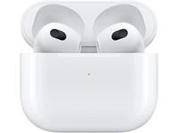 Apple AirPods 3 + MagSafe Ladecase - 3nd Generation - In-Ear Kopfhörer - Weiß