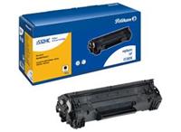 Pelikan Printing Toner HP CF283X 2532 schwarz rebuilt (4235305) - 