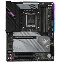 GIGABYTE Z690 AORUS ELITE DDR4 Mainboard - Intel Z690 - Intel LGA1700 socket - DDR4 RAM - ATX