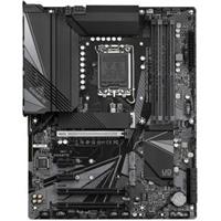 GIGABYTE Z690 UD DDR4 Mainboard - Intel Z690 - Intel LGA1700 socket - DDR4 RAM - ATX