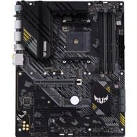 Asus TUF GAMING B550-PLUS WIFI II - Moederbord