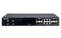 QNAP QSW-M804-4C 10GbE Switch