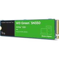 Western Digital 0 WD SSD Green SN350 1 TB