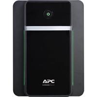 APC Back-UPS 1600VA 230V AVR Schuko Sock