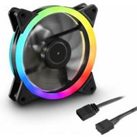 Sharkoon SHARK Blades PWM RGB Fan