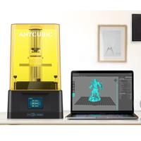 ANYCUBIC Photon Mono 3D Printer met 2.8" 2K Monochroom LCD - Hoge Afdruksnelheid / Middelgroot Printoppervlak / Hoge Precisie / Stevig Frame