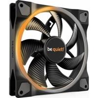 Be quiet! Light Wings | 140mm PWM Computer behuizing Ventilator 14 cm Zwart 1 stuk(s)