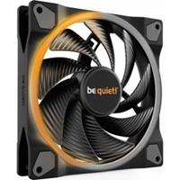 Be quiet! Light Wings | 140mm PWM high-speed Computer behuizing Ventilator 14 cm Zwart 1 stuk(s)