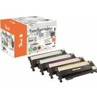 Peach Toner Samsung SL-C430/CLT-404S MultiPack Modul komp. (PT666) - 