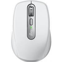 Logitech MX Anywhere 3 for Business muis RF draadloos + Bluetooth