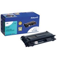 Pelikan 1241 - Lasertoner Zwart