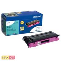 Pelikan 1241 - Lasertoner Magenta