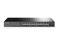 tp-link TL-SL2428P switch