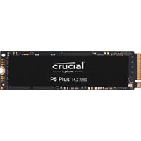 Crucial P5 Plus SSD - 2TB - Zonder heatsink - M.2 2280 - PCIe 4.0