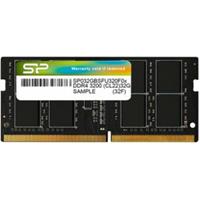 Silicon Power SP016GBSFU266X02 geheugenmodule 16 GB 1 x 16 GB DDR4 2666 MHz