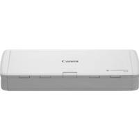 Canon imageFORMULA R10 - Dokumentenscanner - tragbar - USB 2.0