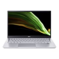 Acer Swift 3 Ultraschlankes Notebook  | SF314-511 | Silber