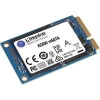 Kingston KC600, 256GB