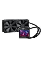 Asus ROG RYUJIN II 240 water & freon koeler