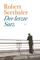 Veltman Distributie Import Books Der Letzte Satz - Seethaler, Robert