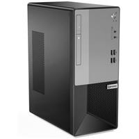 Lenovo V55t Gen 2 13ACN (11RR0001GE) Desktop PC schwarz/silber