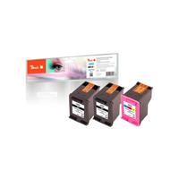 Peach Patrone HP Nr.302 F6U66A+F6U65A MultiPackPlus komp. (PI300-658) - 