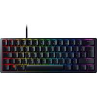 Razer Razer Huntsman Mini Keyboard (Red Switch) - FR Azerty Layout
