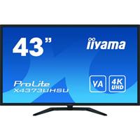 Iiyama ProLite X4373UHSU-B1