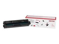 Xerox Original C230/C235 Toner schwarz 1.500 Seiten (006R04383)