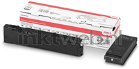 OKI Original Toner - schwarz 7.000 Seiten (09006130)