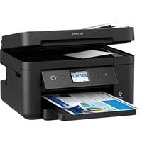 Epson WorkForce WF-2880DWF Afdruk, Scan, Kopie, Fax, LAN, WiFi, USB