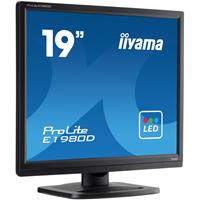 Iiyama ProLite E1980D-B1 Monitor 48 cm (19 Zoll)