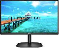 27" AOC 27B2QAM - 1920x1080 - 75Hz - MVA