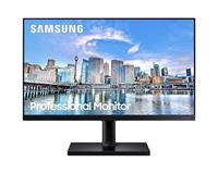 Samsung F24T450FZU 61 cm (24 ) 1920 x 1080 Pixels Full HD Zwart