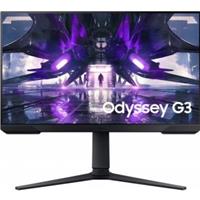 Samsung Odyssey Monitor S24AG304NU LCD-Display 61 cm (24)