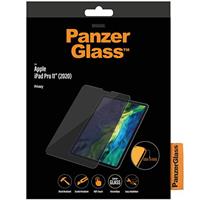 PanzerGlass Apple iPad Pro (2020 | 2021) | Lucht (2020/2022) - Privacy | Scherm Protector Glas