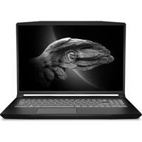 MSI Creator M16 A11UC-855NL i7-11800H