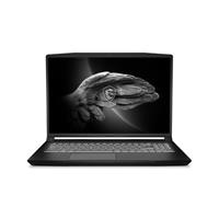 MSI Creator M16 A11UD-853NL i7-11800H