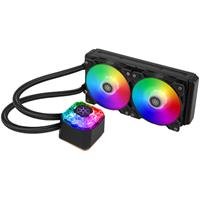 Silverstone IceGem 240P