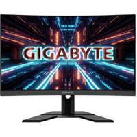 Gigabyte G27QC A Gaming-Monitor (68,5 cm/27 , 2560 x 1440 Pixel, QHD, 1 ms Reaktionszeit, 165 Hz, VA LED)