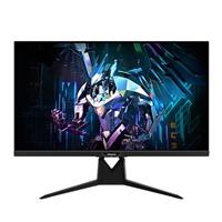 Gigabyte AORUS FI32Q Gaming-Monitor (80 cm/31,5 , 2560 x 1440 Pixel, QHD, 1 ms Reaktionszeit, 165 Hz, IPS)