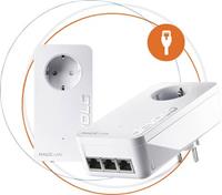 Devolo »Magic 2 LAN triple Starterkit« LAN-Router