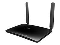 TP-Link »TL-MR6400« WLAN-Router