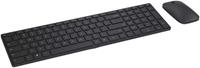 Microsoft »Designer Bluetooth Desktop« Tastatur- und Maus-Set