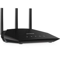 Netgear 4-Stream AX1800 WiFi 6 Router