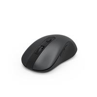 Hama »Bluetooth Maus Schwarz« Maus (Bluetooth, Funk, MW-650, mit USB)