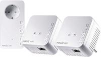 Devolo Magic 1 WiFi mini Network Kit 1200 Mbit/s Ethernet LAN Wit
