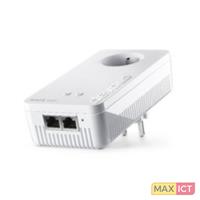 Devolo »Magic 1 WiFi ac Starter Kit« WLAN-Router